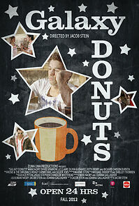 Watch Galaxy Donuts (Short 2012)