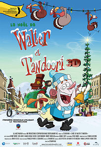 Watch Walter & Tandoori's Christmas