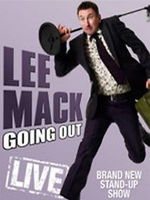 Watch Lee Mack: Going Out Live (TV Special 2010)