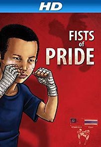 Watch Fists of Pride