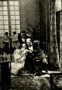 Watch The Club of the Black Mask