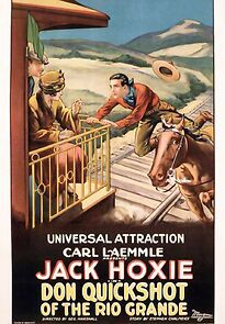 Watch Don Quickshot of the Rio Grande