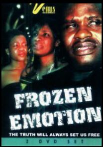 Watch Frozen Emotion