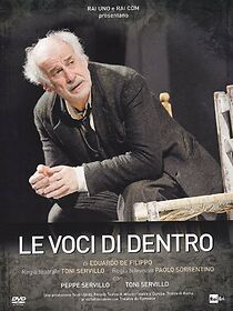Watch Le voci di dentro