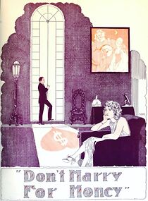 Watch Don't Marry for Money