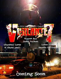 Watch Vigilante 7