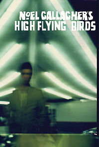 Watch Noel Gallagher: Somewhere in Between (Short 2011)