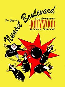 Watch Nunset Boulevard