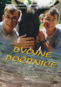 Watch Dvojne pocitnice