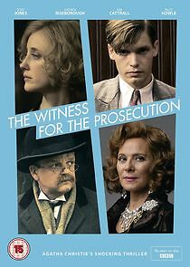 Watch The Witness for the Prosecution