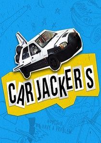 Watch Carjackers