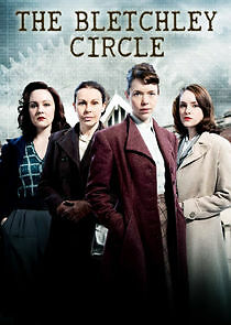 Watch The Bletchley Circle