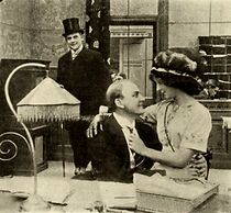 Watch The Theft of Mona Lisa (Short 1911)