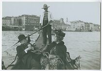 Watch Agaton och Fina (Short 1912)