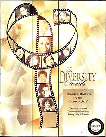 Watch The 1994 Annual Diversity Awards (TV Special 1994)