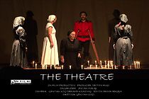 Watch The Theater (Short 2013)