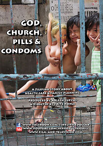Watch God, Church, Pills and Condoms