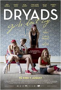 Watch Dryads - Girls Don't Cry