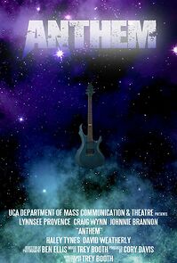 Watch Anthem (Short 2013)