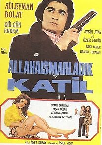 Watch Allahaismarladik Katil