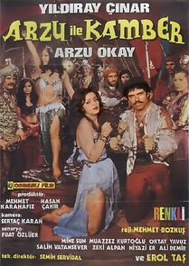 Watch Arzu ile Kamber
