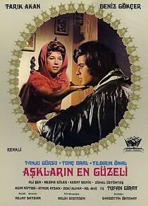 Watch Asklarin En Güzeli