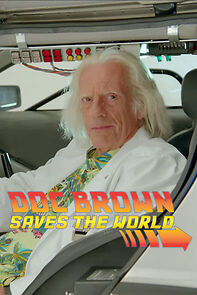 Watch Back to the Future: Doc Brown Saves the World