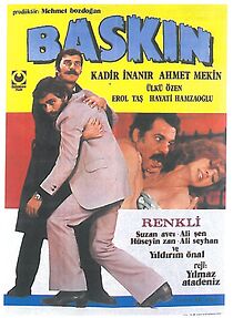 Watch Baskin