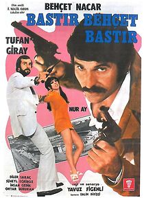 Watch Bastir Behçet Bastir