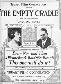 Watch The Empty Cradle