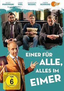 Watch Einer für alle, alles im Eimer