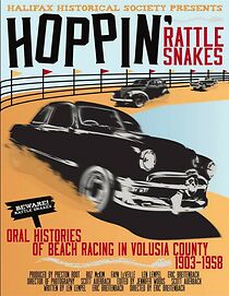 Watch Hoppin' Rattlesnakes