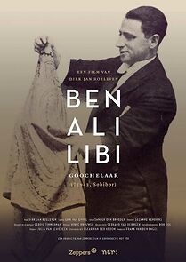 Watch Ben Ali Libi, goochelaar