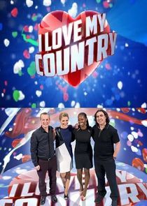 Watch I Love My Country