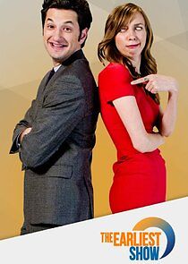 Watch The Earliest Show