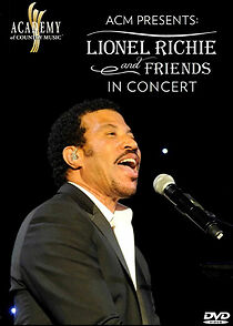 Watch Lionel Richie and Friends (TV Special 2012)