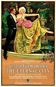 Watch The Eternal City