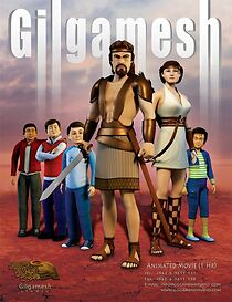 Watch Gilgamesh