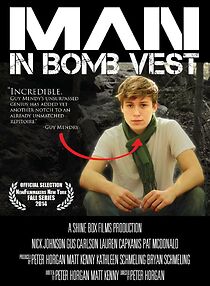 Watch Man in Bomb Vest (Short 2014)