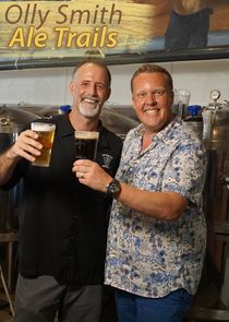 Watch Olly Smith: Ale Trails