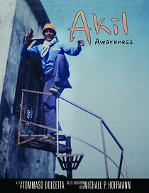 Watch Akil: Awareness (Short 2014)