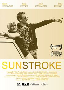 Watch Sunstroke (Short 2015)