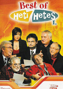 Watch Heti Hetes