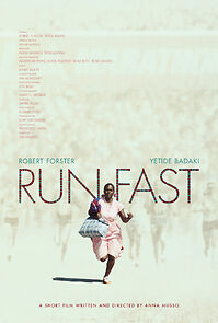 Watch Run Fast (Short 2015)