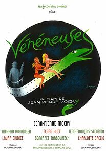 Watch Vénéneuses