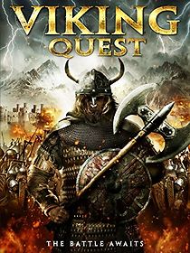 Watch Viking Quest