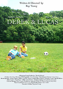 Watch Derek & Lucas (Short 2011)