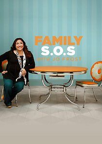Watch Family S.O.S. with Jo Frost