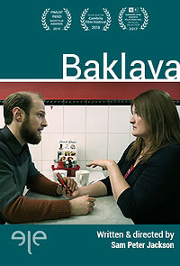 Watch Baklava (Short 2015)