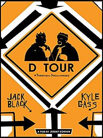 Watch D Tour: A Tenacious Documentary